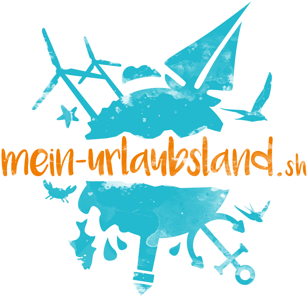 Logo Schleswig-Holstein - Mein Urlaubsland