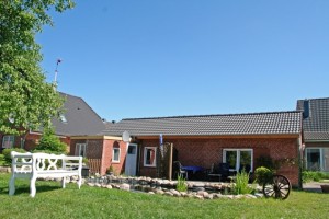 Ferienwohnung "Ahrendt", Husum