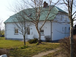 Ferienhaus "Haus Westerende", Reußenköge