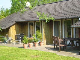  / Ferienhaus "Ferienwohnung" in Hattstedtermarsch