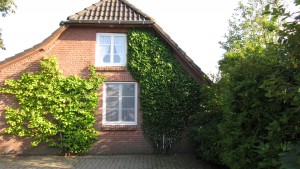  / Ferienhaus "Heinke Wulkau" in Husum/Schobüll