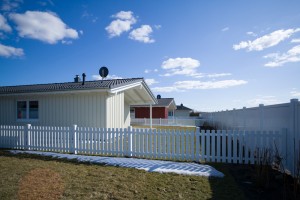  / Ferienhaus "Mien Huus an de Nordsee" in Dagebüll