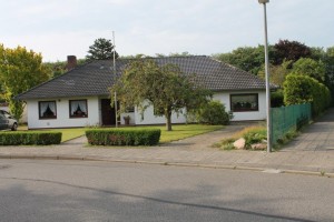 Ferienwohnung Haus Johannsen / Ferienwohnung "Haus Johannsen" in Husum