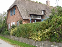  / Ferienhaus "Reethus Schobüll" in Husum