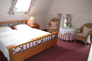  / Bed and Breakfast "Winther" in Husum