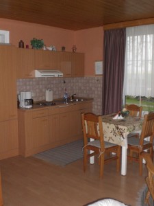  / Appartement "Op de Warft" in Nordstrand