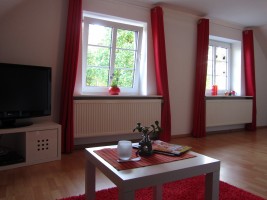  / Ferienwohnung "Ferienwohnung Holt" in Husum