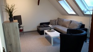  / Ferienwohnung "Müller #2" in Husum