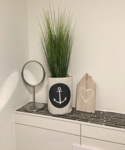  / Ferienwohnung "Nordstern" in Hattstedt