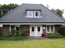 Ferienwohnung "Erika Kohrt", Husum  OT Schobüll