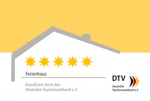  / Ferienhaus "Marschblick" in Hattstedtermarsch