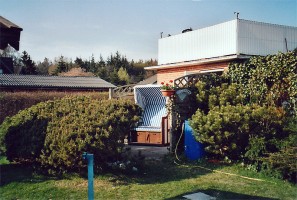  / Ferienwohnung "Haus Pedi" in Husum-Schobüll