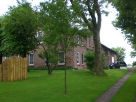  / Appartement "Op de Warft" in Nordstrand