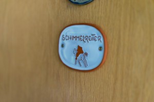  / Ferienwohnung "Schimmelreiter" in Nordstrand