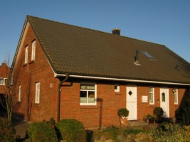 Ferienwohnung "Inges Ferienwohnung", Husum