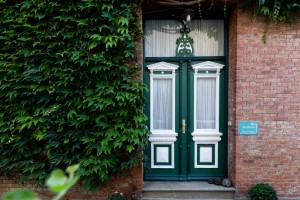  / Ferienwohnung "Haus Parkblick" in Husum