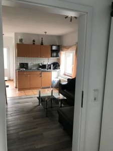  / Ferienwohnung "Ahrendt" in Husum