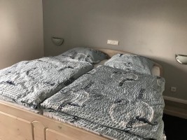  / Ferienwohnung "Ahrendt" in Husum