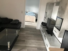  / Ferienwohnung "Ahrendt" in Husum