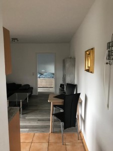  / Ferienwohnung "Ahrendt" in Husum