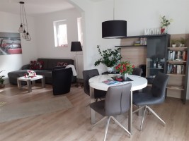 Ferienwohnung "Urlaub-schön und apart", Husum