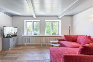  / Ferienhaus "Kate am See" in Porrendeich/Uelvesbüll