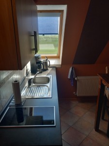  / Ferienwohnung "Deichblick" in Husum-Schobüll