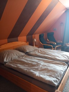  / Ferienwohnung "Deichblick" in Husum-Schobüll