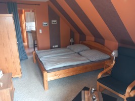 / Ferienwohnung "Deichblick" in Husum-Schobüll