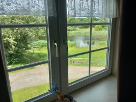  / Ferienwohnung "Wehlenhoff (I)          am Deich" in Husum