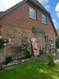  / Ferienwohnung "Wehlenhoff (II)  am Deich" in Husum-Schobüll
