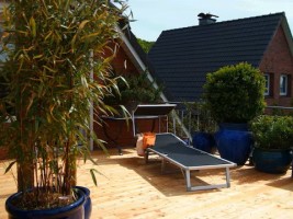 Ferienwohnung "Ferienwohnung-Nordsee-Husum", Husum