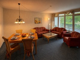  / Ferienwohnung "Britta Lenz 1" in Husum