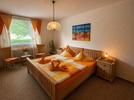 / Ferienwohnung "Britta Lenz 1" in Husum