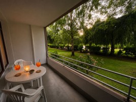  / Ferienwohnung "Britta Lenz 1" in Husum